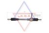 LA.R.A. 190001 Steering Gear